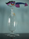 bottiglia, simbolo Inquietus celebration