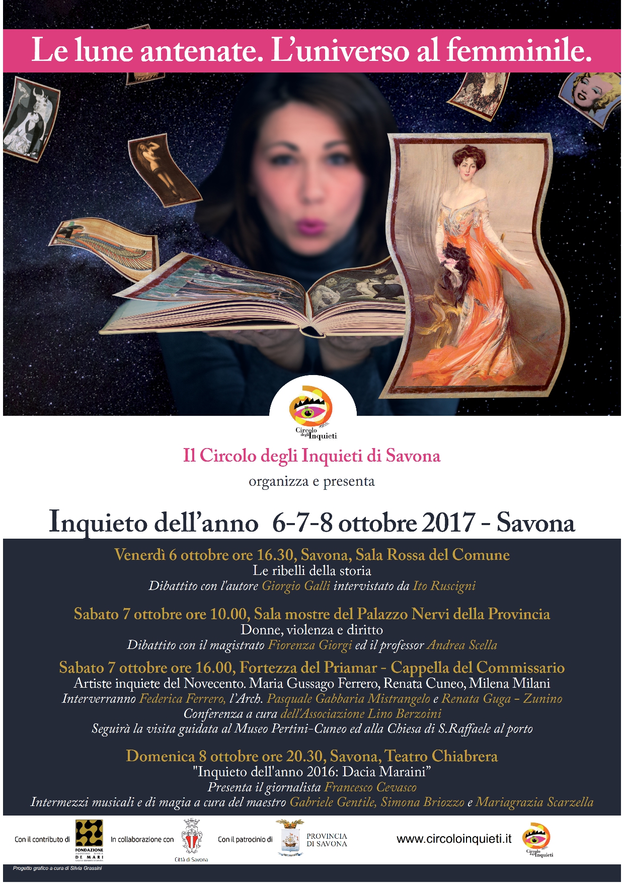 Inquieti2017_manifesto