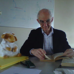 Luca Ricolfi