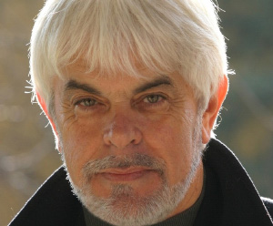 Valerrio Massimo Manfredi